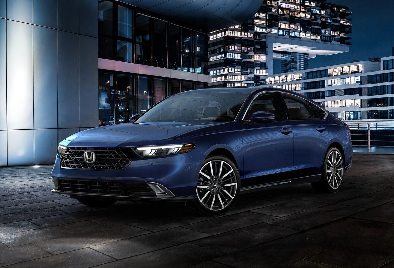 Honda Accord haziran fiyatları