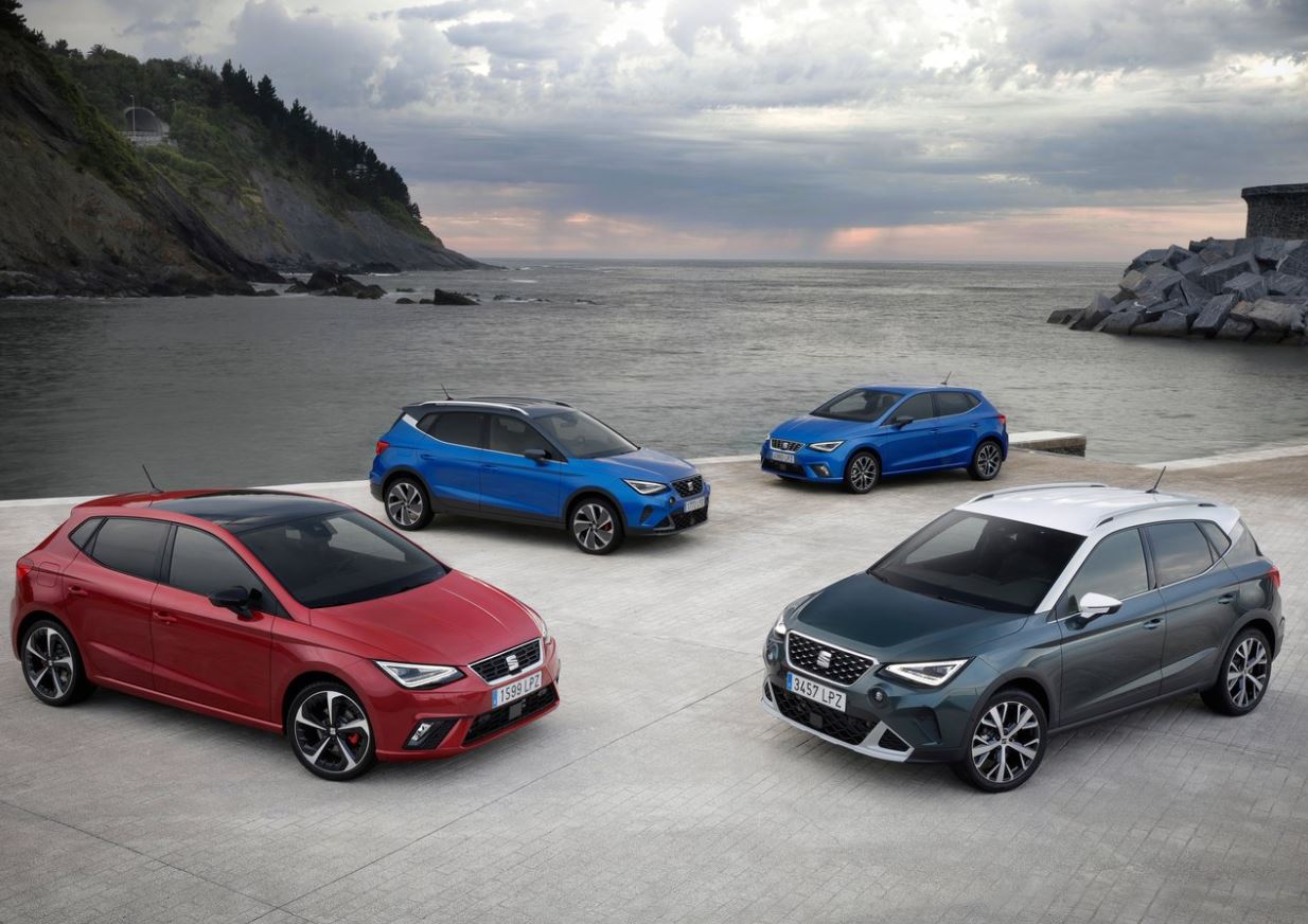 Seat Arona 2022 Haziran liste fiyatı