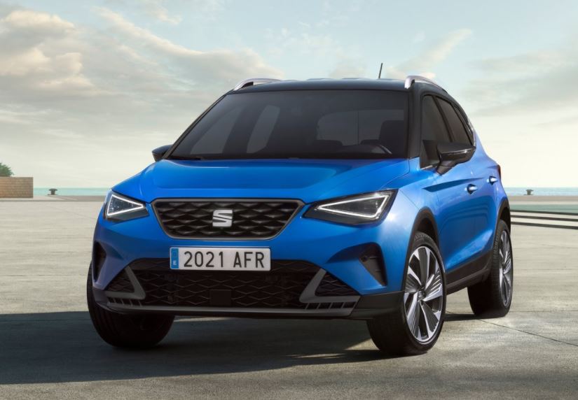 Seat Arona Kasım Fiyatları