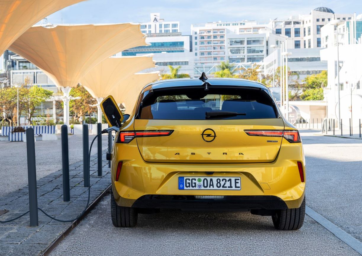Kasım 2022 Opel Fiyat Listesi Açıklandı!