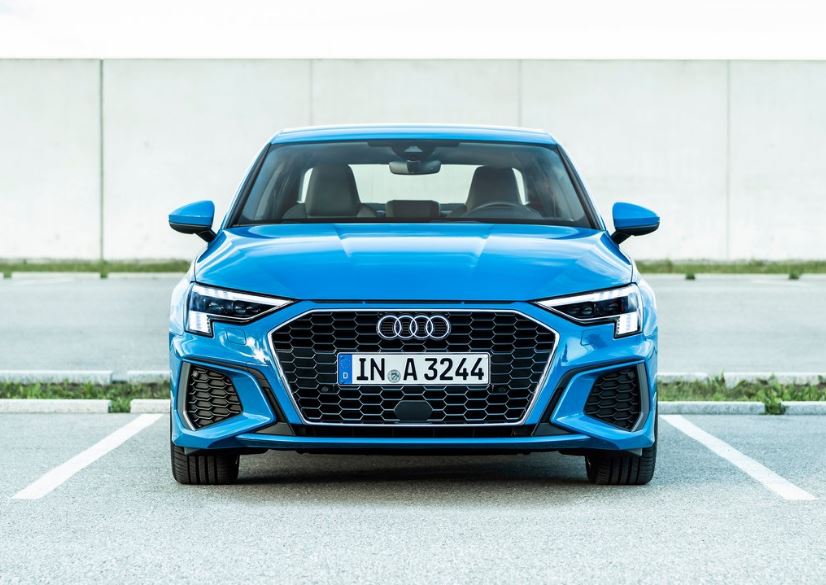 Audi Nisan 2022 Fiyat Listesi Açıklandı! İşte tam liste