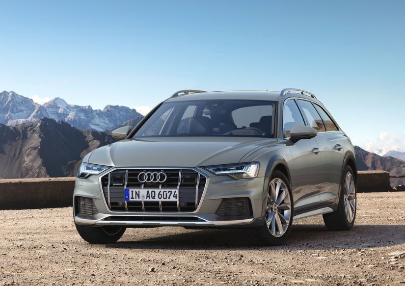 Audi A6 Fiyat Listesi