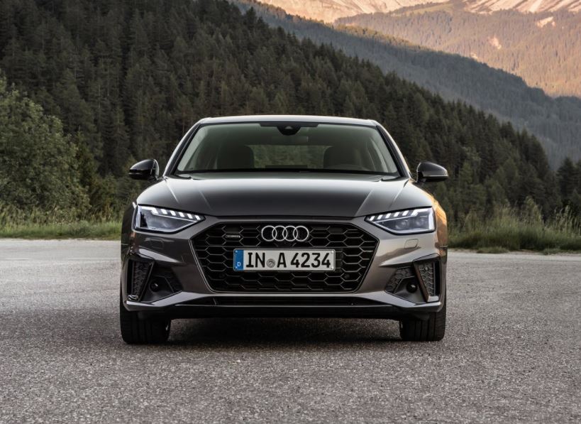 Audi yıl sonu fiyat listesi 2021
