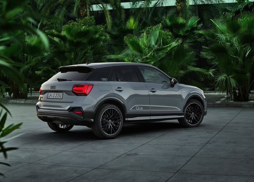 Audi Q2 fiyat listesi