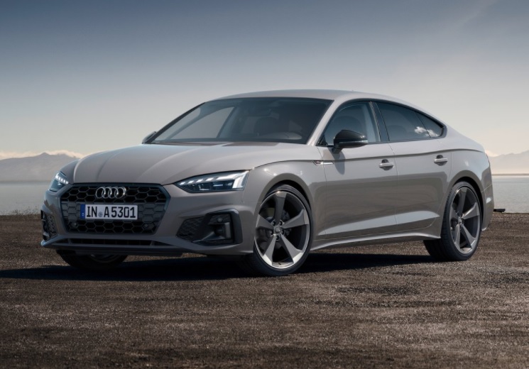 Audi A5 Almanya'da Kaç para?