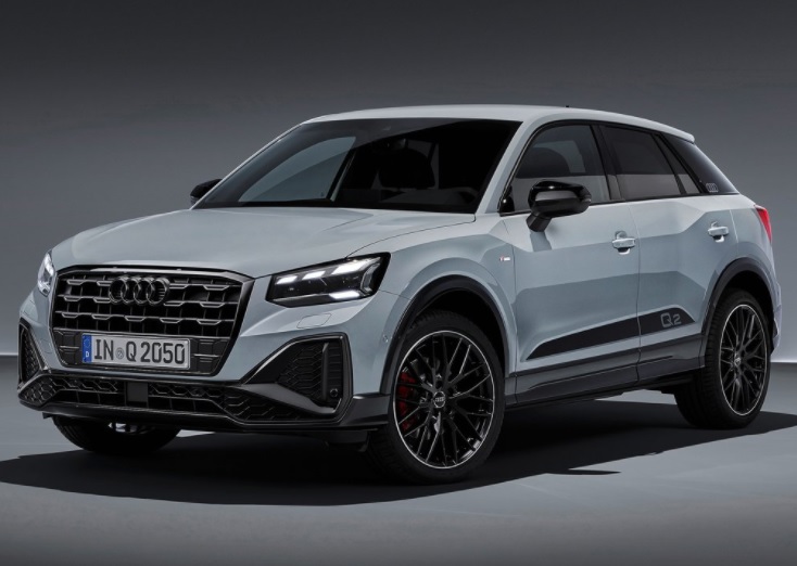 Audi Q2 Mayıs fiyatları