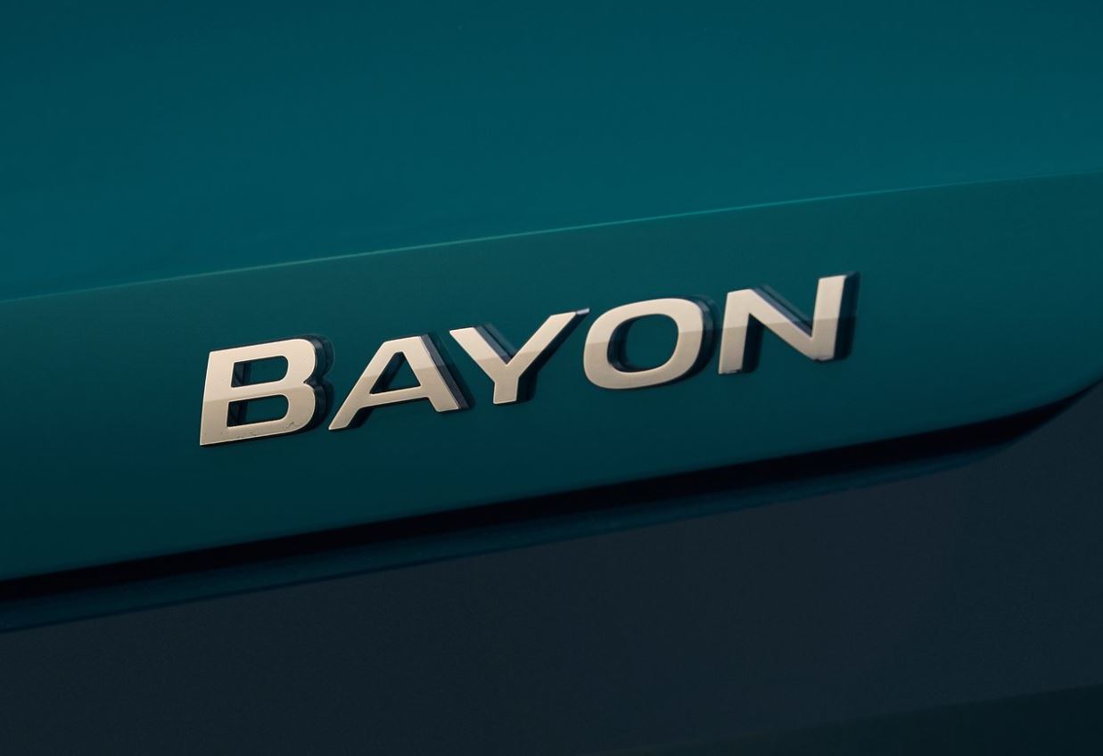 Hyundai Bayon Kasım fiyat listesi