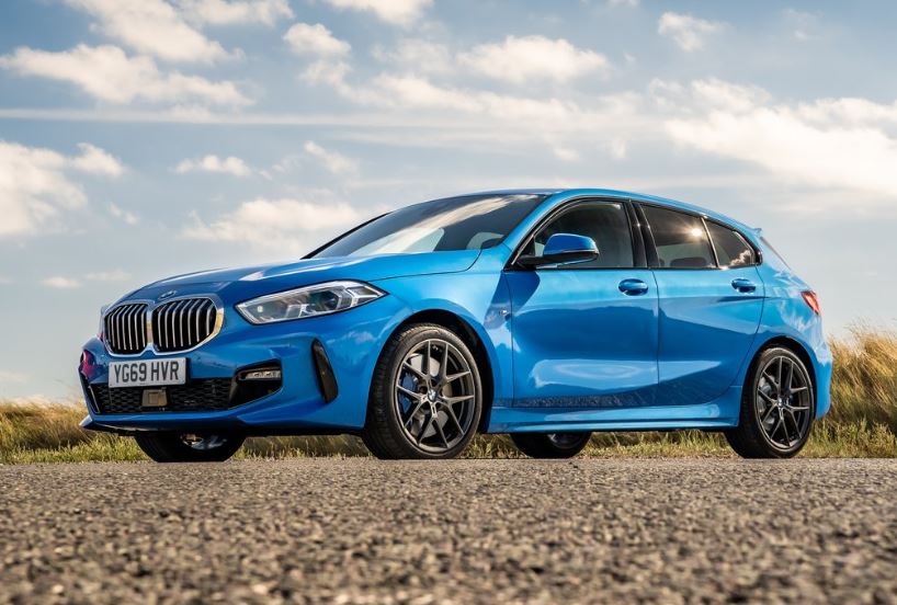 BMW 118i Fiyat Listesi 2020