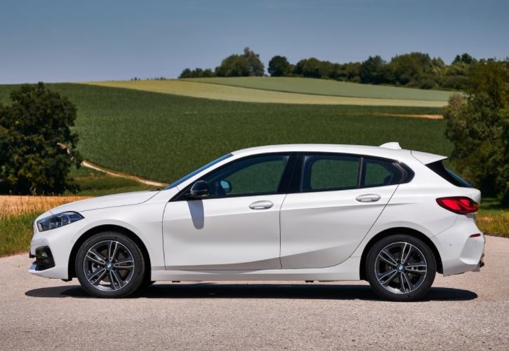 2021 BMW 1 Serisi Ekim Fiyatları Yayınlandı! İşte güncel liste
