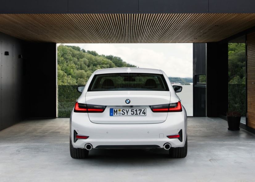 BMW 3 Serisi fiyatları Eylül 2021