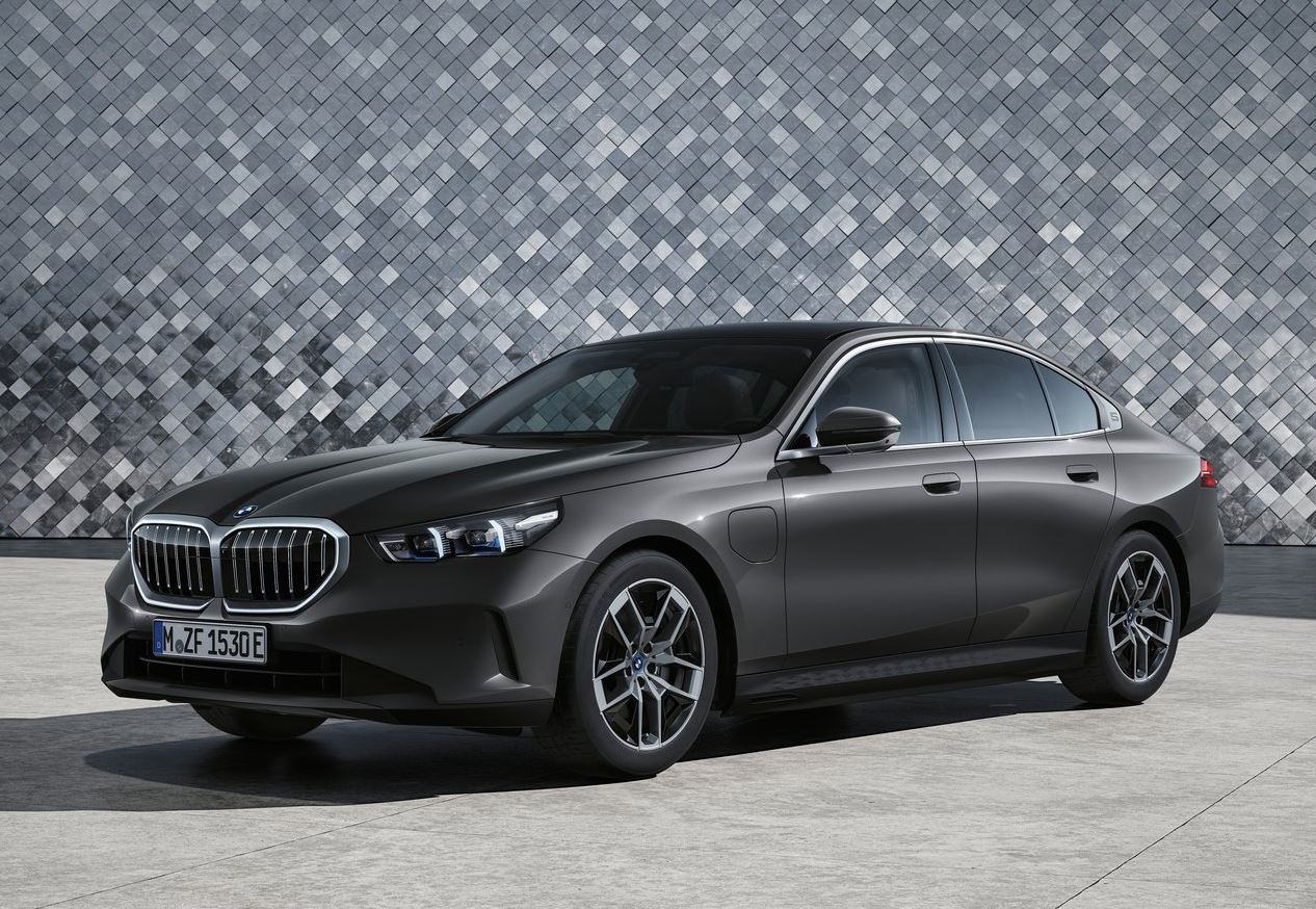 2024 Yeni BMW 5 Serisi Ne Zaman Gelecek?