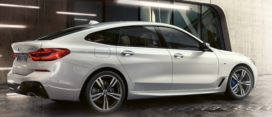 bmw 6 serisi fiyat listesi