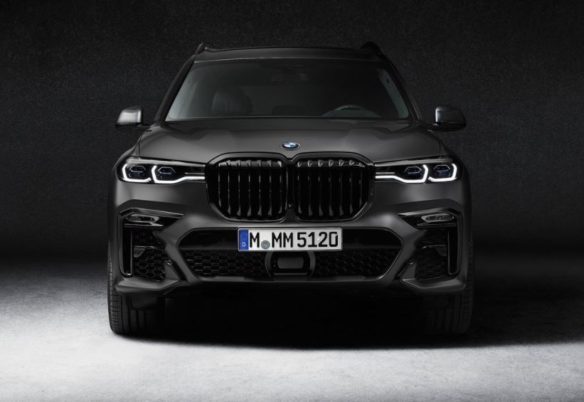 BMW yıl sonu araç kampanyası 2021