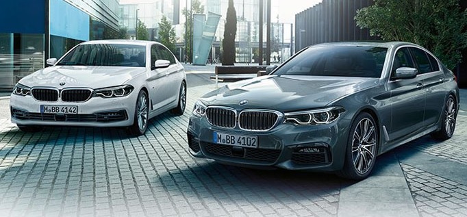 kasım 2019 bmw fiyat listesi