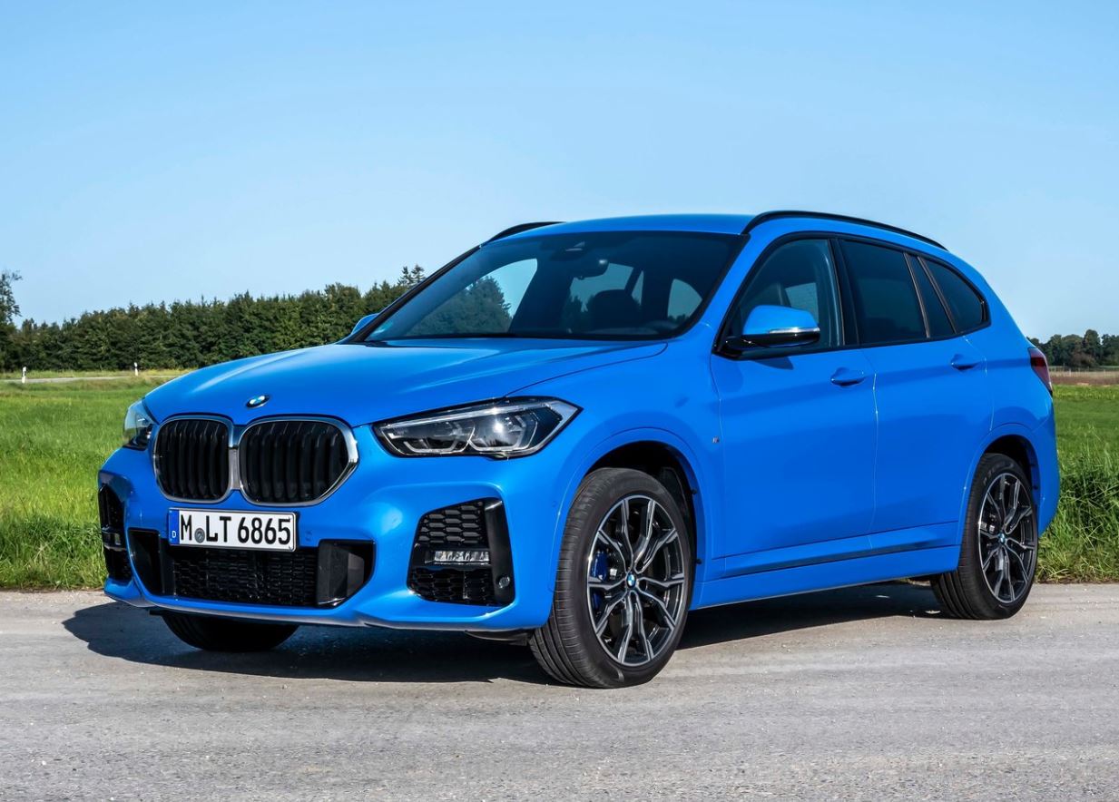 BMW X1 Fiyat Listesi Nisan 2022