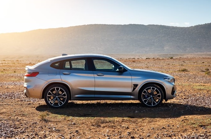 yeni bmw x4