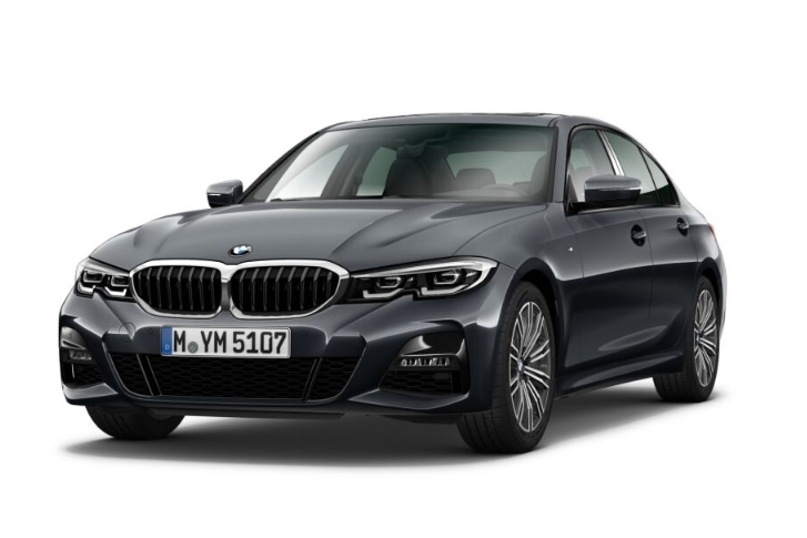 BMW 3 Serisi G20 Nisan 2020 Fiyat Listesi!