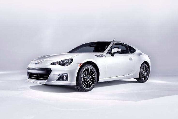 Subaru BRZ Fiyat Listesi