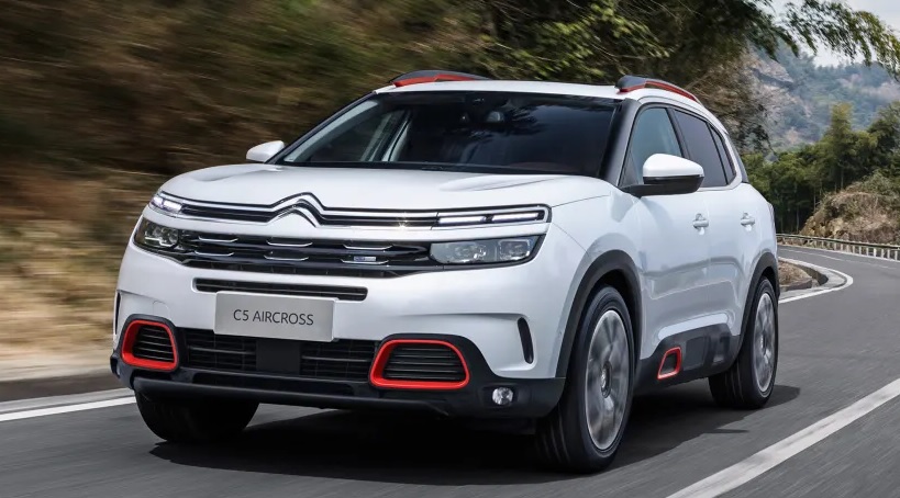 Citroen 2019 Aralık Araç Kampanyaları!