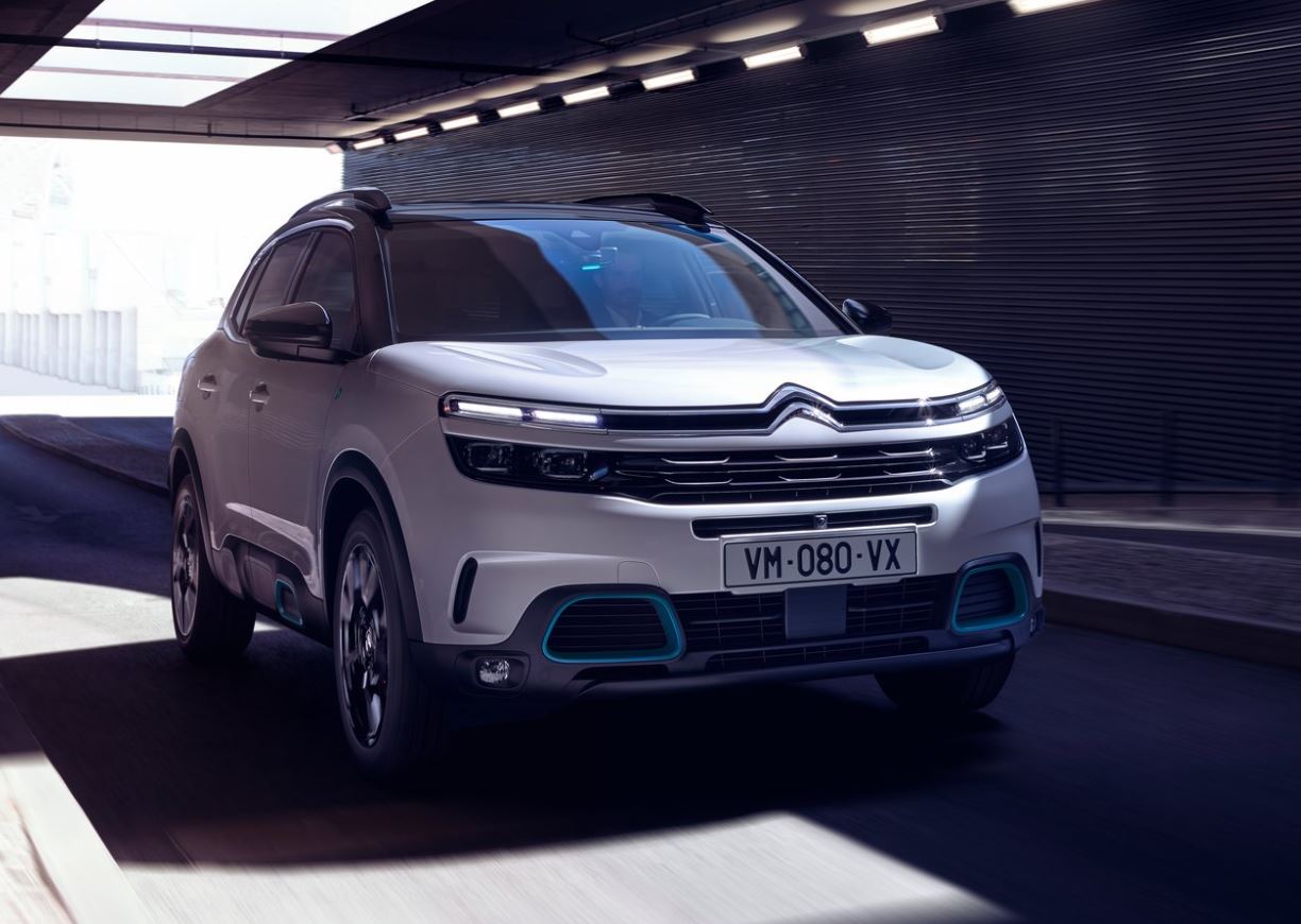 2022 C5 Aircross Haziran fiyatları