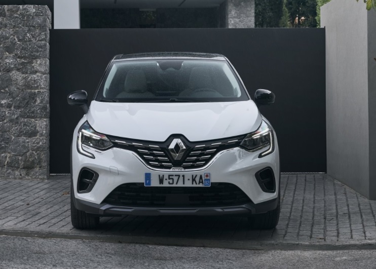 Renault Captur Eylül Fiyatları