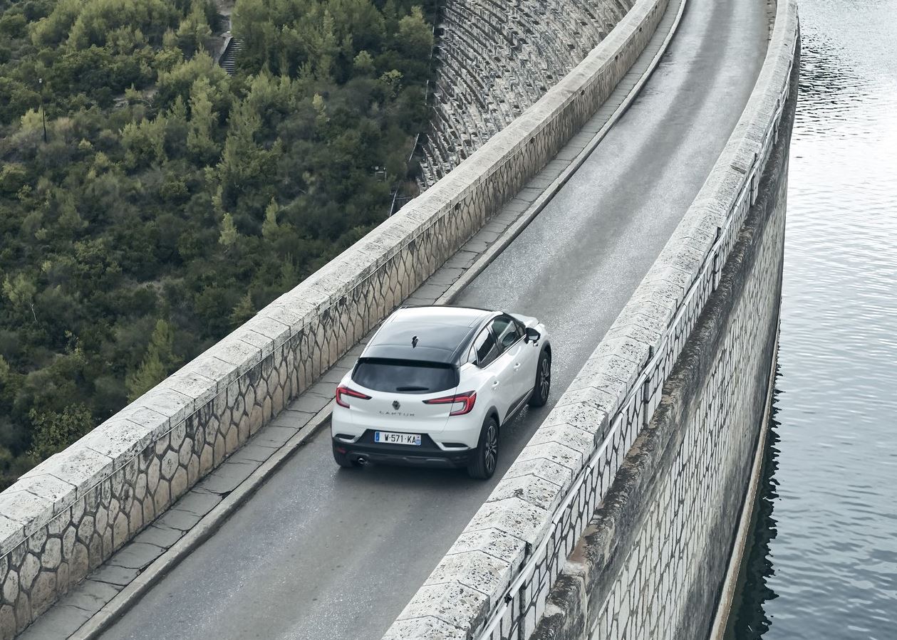 Renault Captur Nisan fiyatları