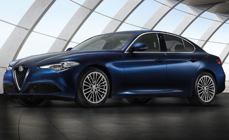 2018 Alfa Romeo Giulia 2.9 510 HP QV Otomatik Teknik Özellikleri, Yakıt Tüketimi