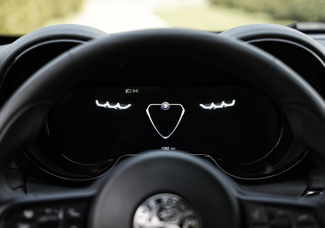 2023 Alfa Romeo Tonale 1.5 Hybrid 160 HP TI TCT Teknik Özellikleri, Yakıt Tüketimi