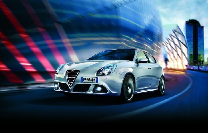 2020 Alfa Romeo Giulietta 1.6 JTD 120 HP Sprint TCT Teknik Özellikleri, Yakıt Tüketimi