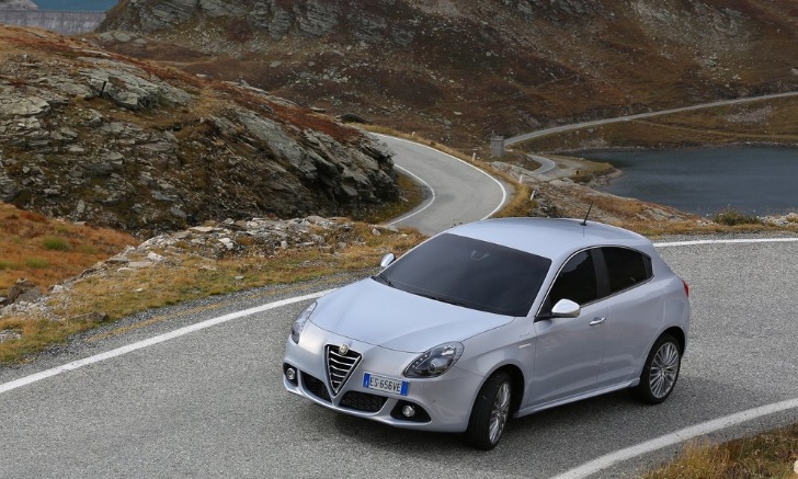 2020 Alfa Romeo Giulietta 1.6 JTD 120 HP Sprint TCT Teknik Özellikleri, Yakıt Tüketimi