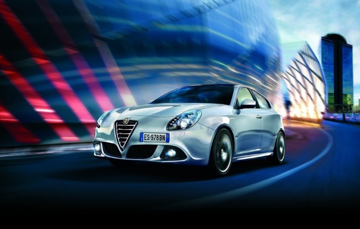 2018 Alfa Romeo Giulietta 1.6 JTD Progression Özellikleri