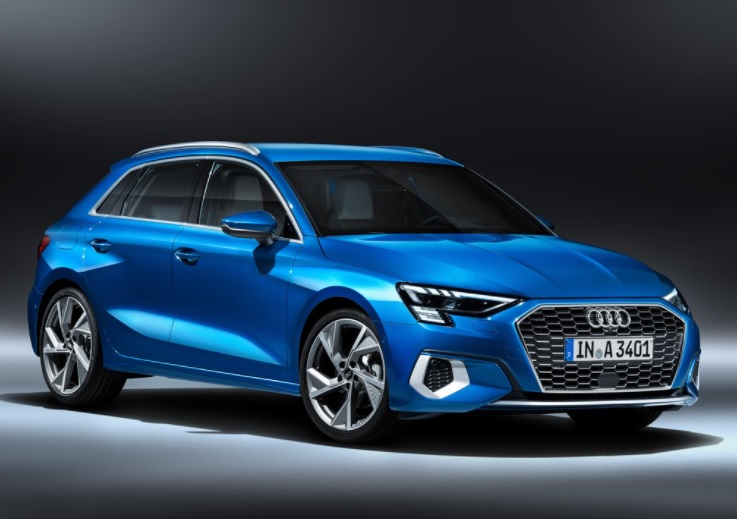 2022 Audi A3 1.5 TFSI 150 HP S Line S-Tronic Teknik Özellikleri, Yakıt Tüketimi