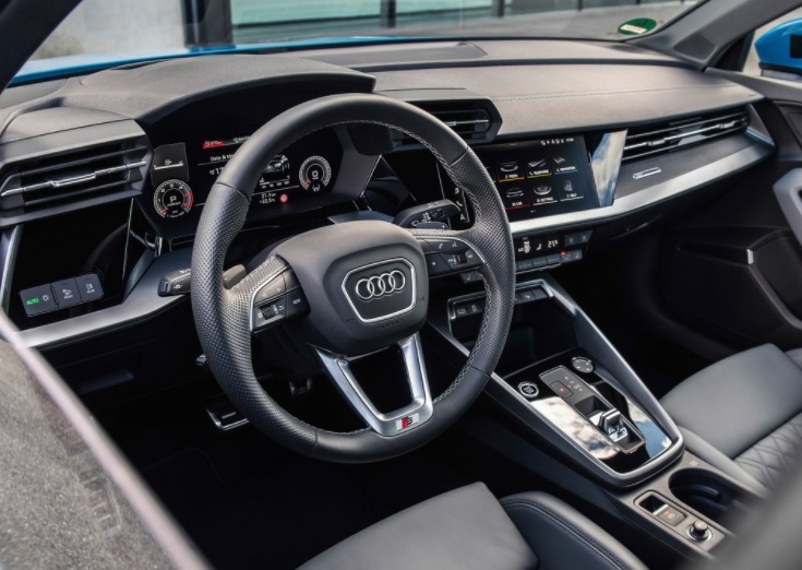 2021 Audi A3 Sedan 1.5 TFSI Advanced Karşılaştırması