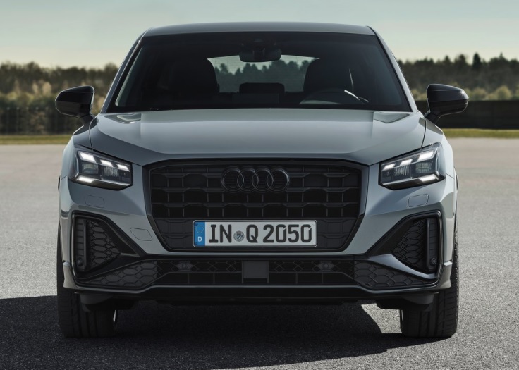 2024 Audi Q2 SUV 1.5 FSI (150 HP) S Line S-Tronic Teknik Özellikler, Ölçüler ve Bagaj Hacmi