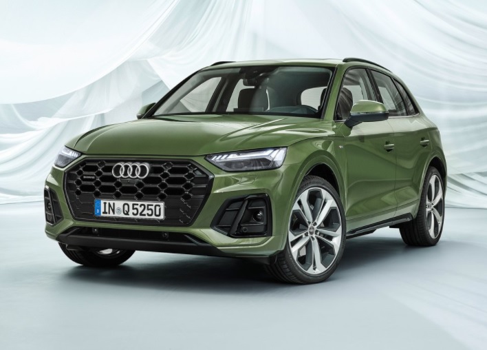 2022 Audi Q5 2.0 TFSI quattro 204 HP Advanced S Tronic Teknik Özellikleri, Yakıt Tüketimi