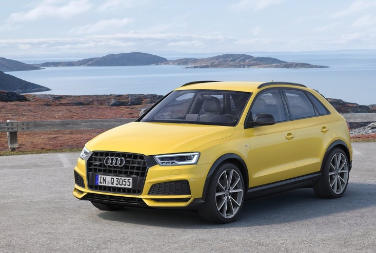 2018 Audi Q3 2.0 TDI 184 HP quattro S-Tronic Teknik Özellikleri, Yakıt Tüketimi