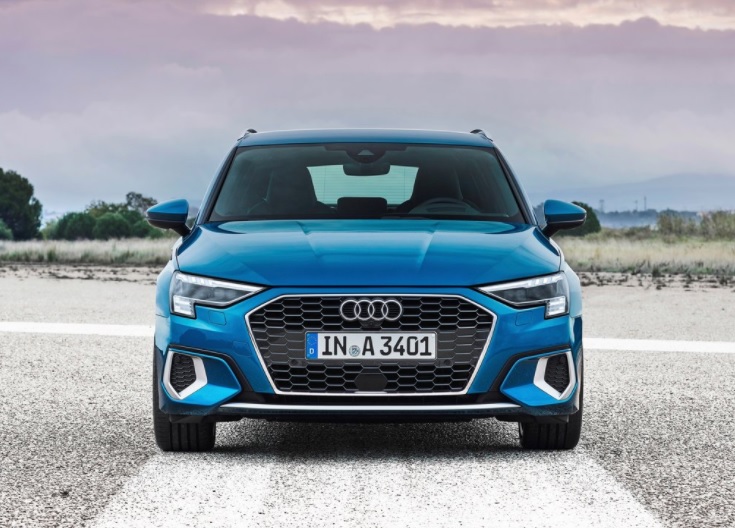 2021 Audi A3 1.0 TFSI 110 HP S Line S-Tronic Teknik Özellikleri, Yakıt Tüketimi