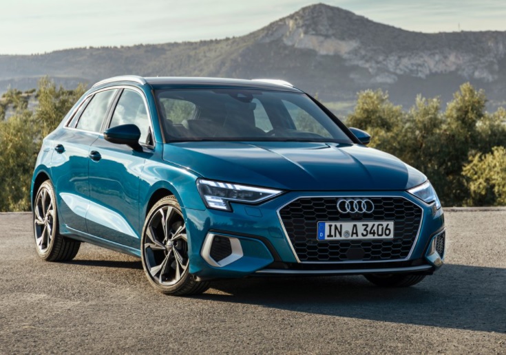 2021 Audi A3 1.5 TFSI 150 HP Advanced S-Tronic Teknik Özellikleri, Yakıt Tüketimi