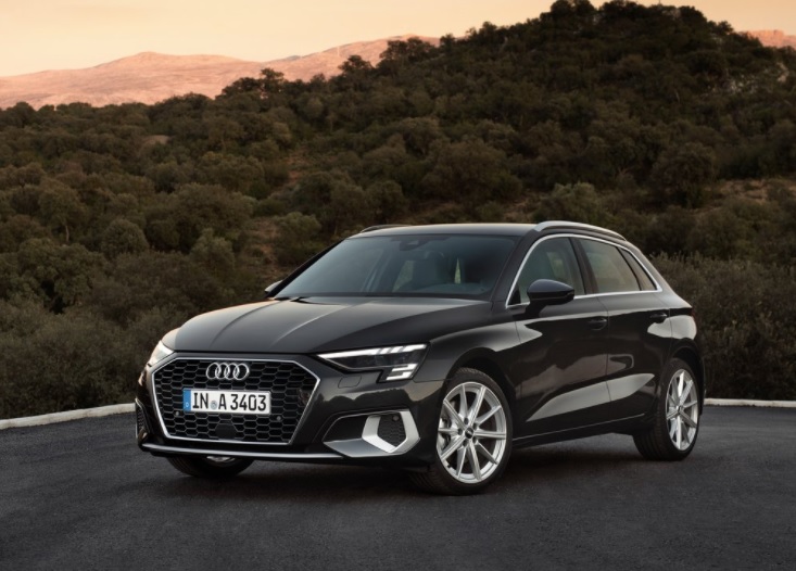 2021 Audi A3 1.5 TFSI 150 HP S Line S-Tronic Teknik Özellikleri, Yakıt Tüketimi