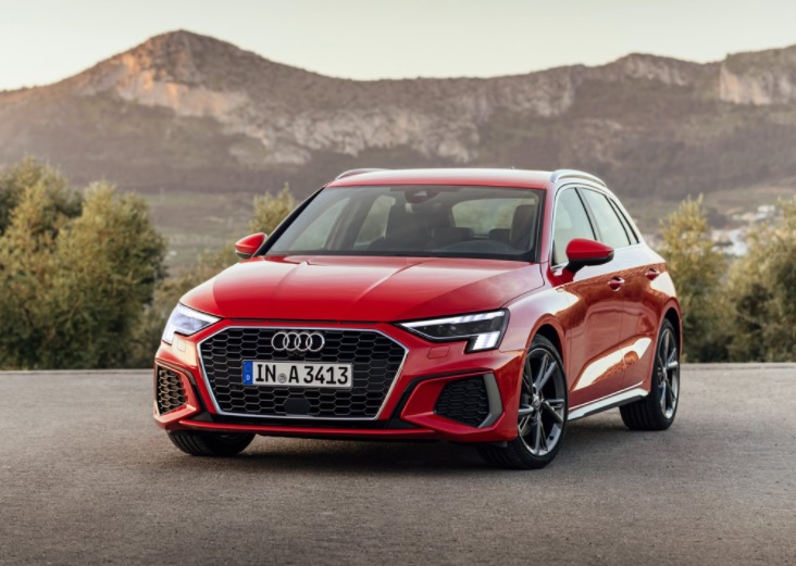 2021 Audi A3 1.0 TFSI 110 HP S Line S-Tronic Teknik Özellikleri, Yakıt Tüketimi