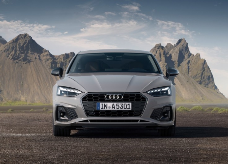 2022 Audi A5 Sedan 2.0 TDI (204 HP) S Line DSG Teknik Özellikler, Ölçüler ve Bagaj Hacmi