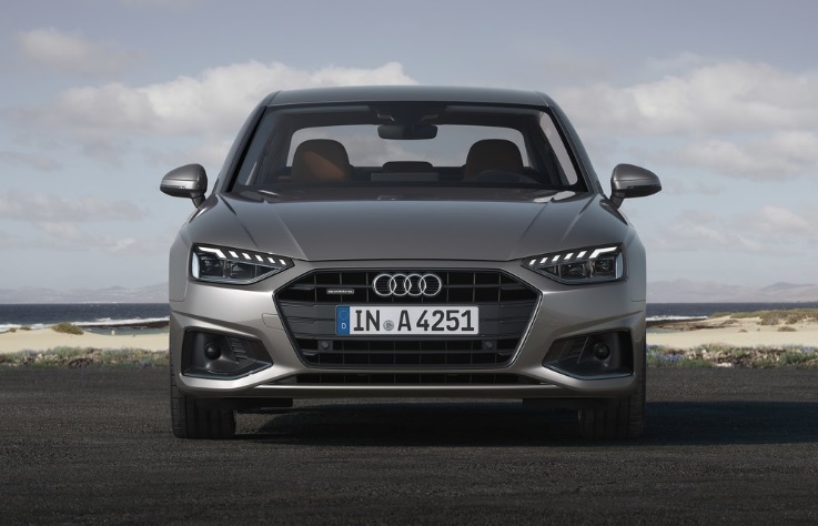 2020 Audi A4 Sedan 2.0 FSI quattro (245 HP) S Line S Tronic Teknik Özellikler, Ölçüler ve Bagaj Hacmi