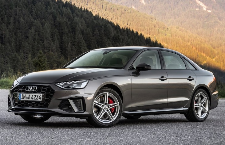 2020 Audi A4 2.0 FSI quattro 245 HP S Line S Tronic Teknik Özellikleri, Yakıt Tüketimi