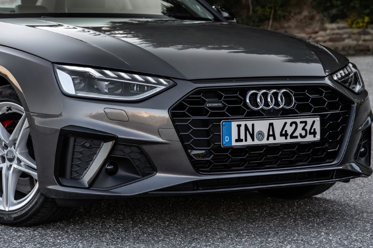 2020 Audi A4 2.0 FSI quattro 245 HP S Line S Tronic Teknik Özellikleri, Yakıt Tüketimi