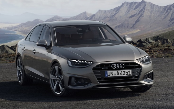 2020 Audi A4 2.0 TDI 190 HP S Line S Tronic Teknik Özellikleri, Yakıt Tüketimi