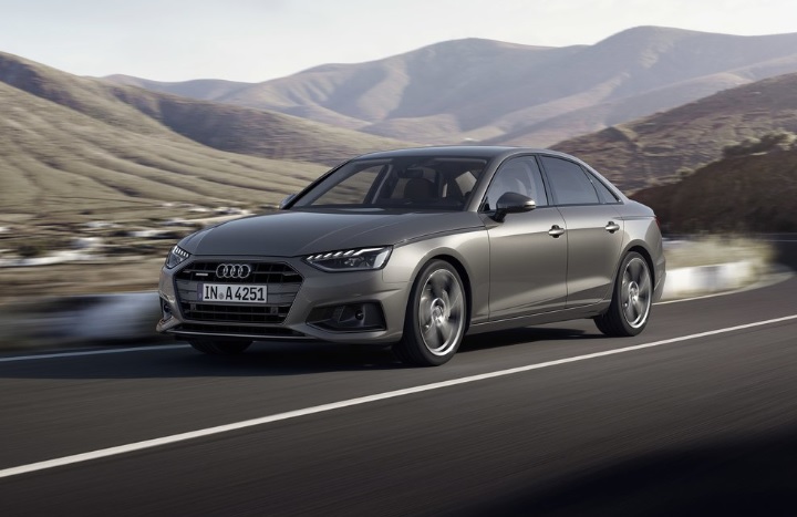 2020 Audi A4 2.0 TDI 190 HP Advanced S Tronic Teknik Özellikleri, Yakıt Tüketimi