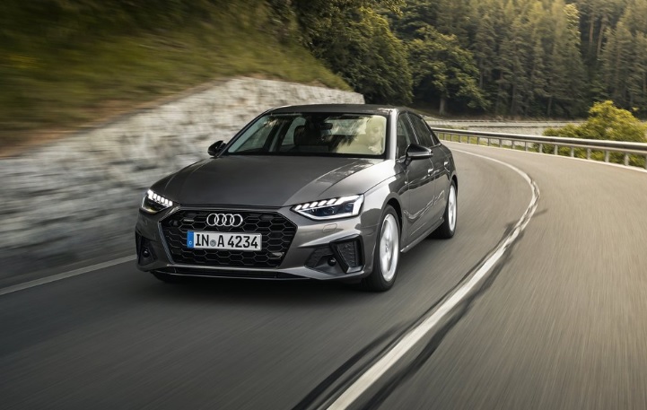 2020 Audi A4 2.0 FSI quattro 245 HP S Line S Tronic Teknik Özellikleri, Yakıt Tüketimi