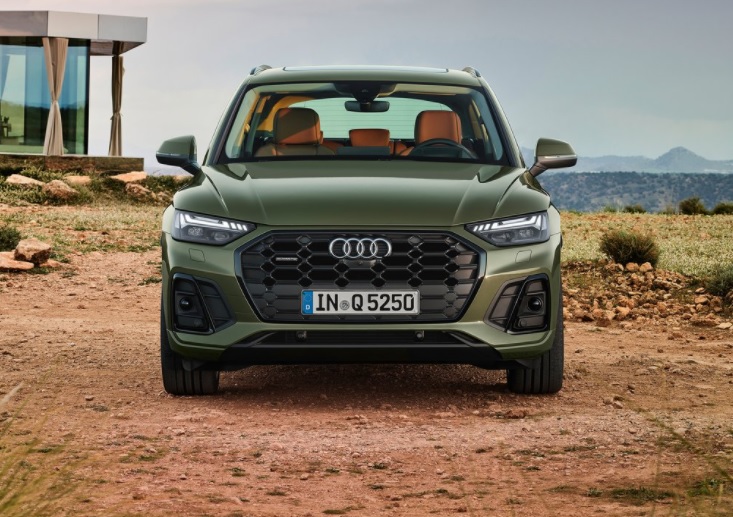 2024 Audi Q5 2.0 TFSI quattro 204 HP Advanced S Tronic Teknik Özellikleri, Yakıt Tüketimi