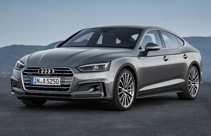 2019 Audi A5 1.4 TFSi 150 HP Sportback Design DSG Teknik Özellikleri, Yakıt Tüketimi