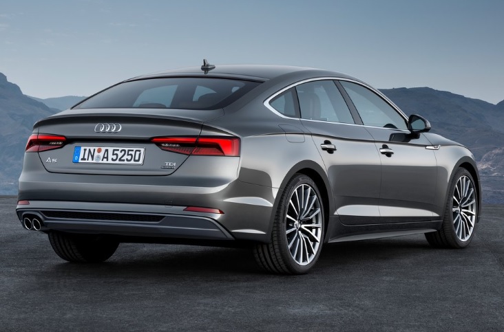 2019 Audi A5 2.0 TDi quattro 190 HP Sportback DSG Teknik Özellikleri, Yakıt Tüketimi